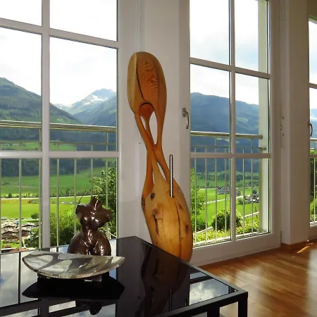 Apartment Art *