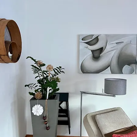 Art شقة